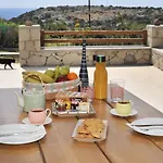 度假居 Giourgas Milos Island *