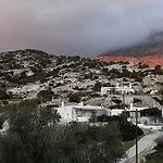 度假居 Giourgas Milos Island