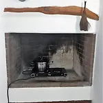 Σπίτι διακοπών Giourgas Milos Island