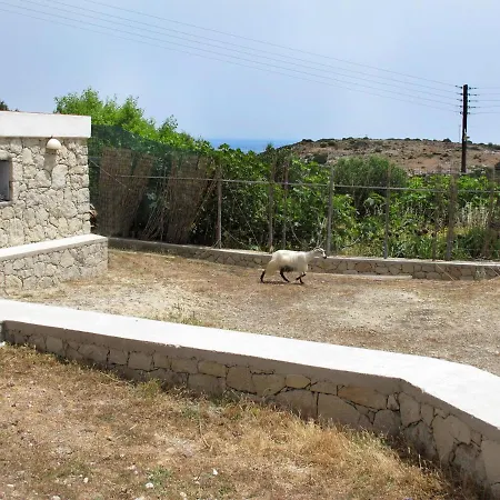 Giourgas Milos Island * Ralaki