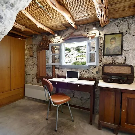 Giourgas Milos Island Σπίτι διακοπών