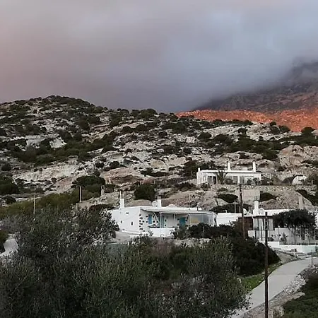 Σπίτι διακοπών Giourgas Milos Island