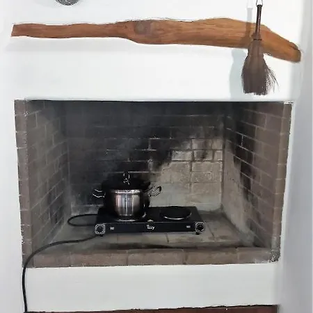 Σπίτι διακοπών Giourgas Milos Island
