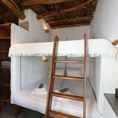 Giourgas Milos Island Σπίτι διακοπών *